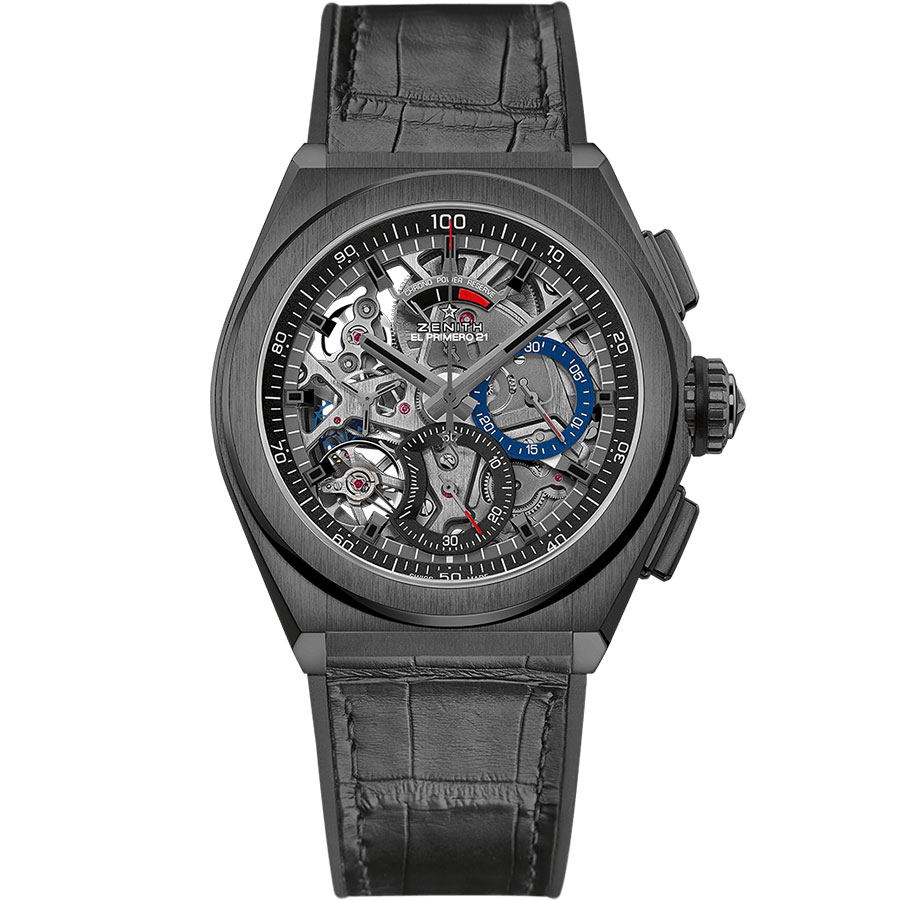 Часы Zenith Defy 49.9000.9004_78.R582