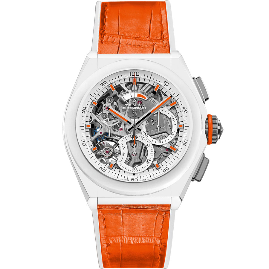 Часы Zenith Defy 49.9003.9004_76.R591