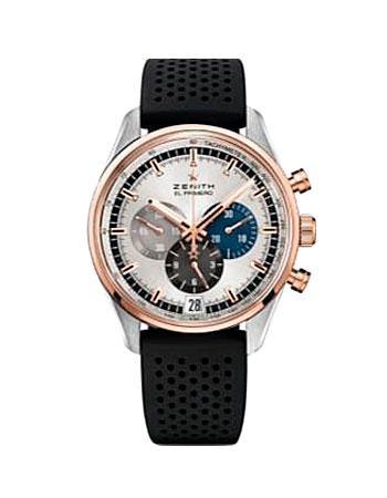 Часы Zenith Chronomaster 51.2080.400_69.R576