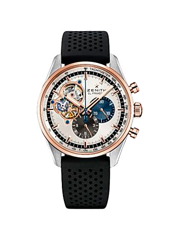 Часы Zenith Chronomaster 51.2080.4061_69.R576