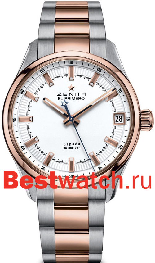 Часы Zenith Chronomaster 51.2170.4650_01.M2170