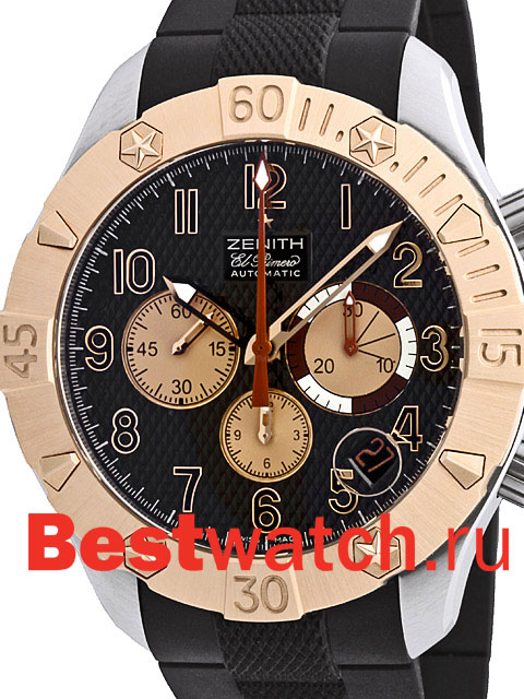 Часы Zenith Classic Aero 86.0516.4000_21.R642