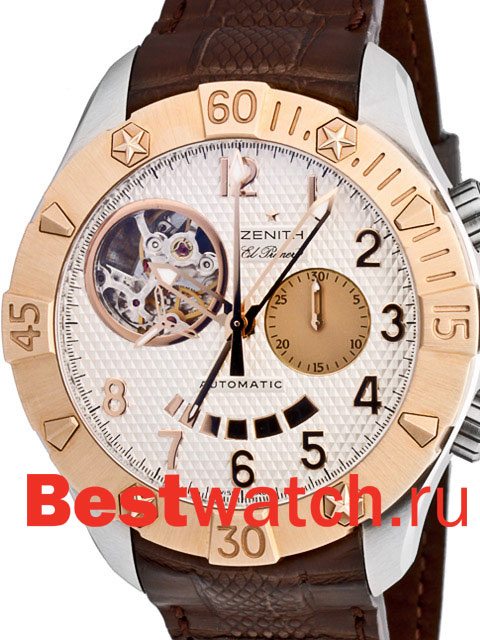 Часы Zenith Defy 86.0516.4021_01.C649