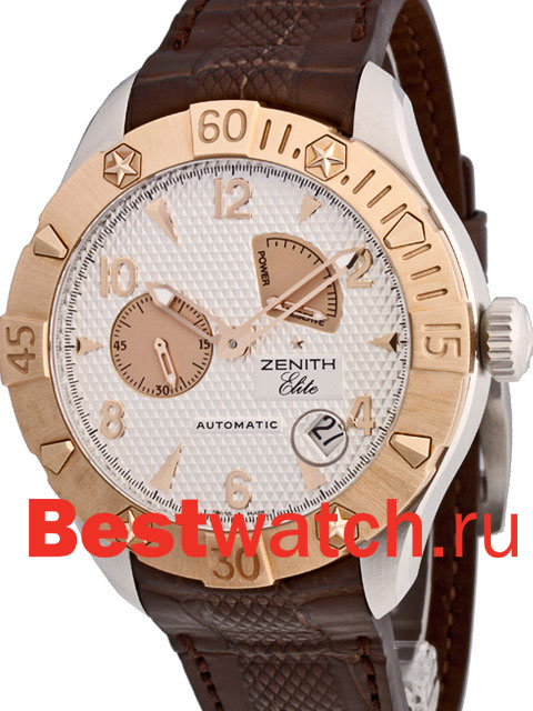 Часы Zenith Defy 86.0516.685_01.C649
