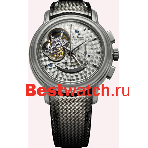 Часы Zenith Chronomaster Open 95.0240.4021_77.C608