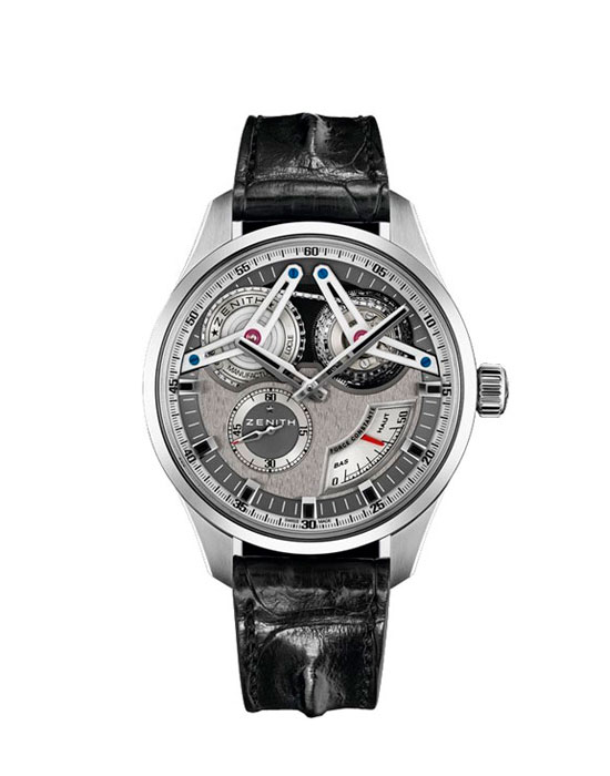 Часы Zenith Academy 95.2260.4810_21.C759