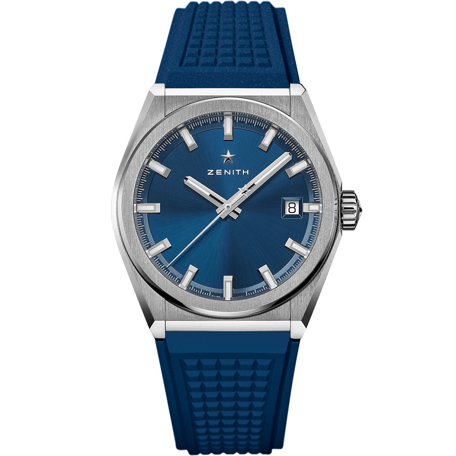 Часы Zenith Defy 95.9000.670_51.R790
