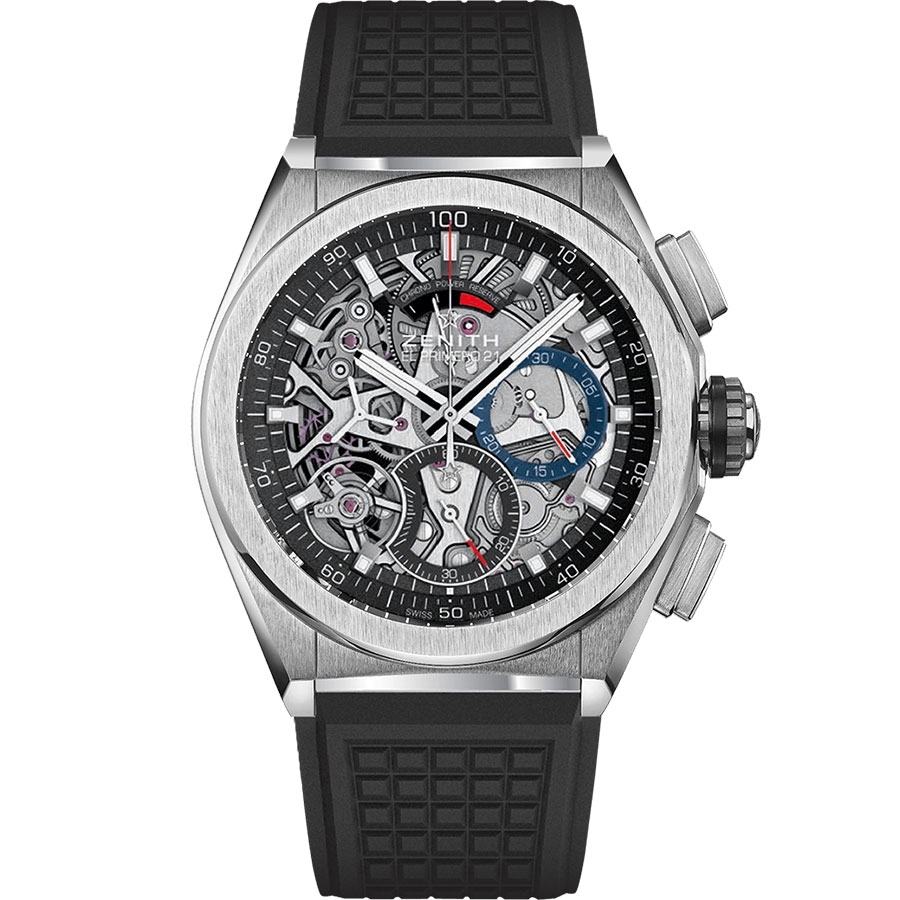 Часы Zenith Defy 95.9000.9004_78.R782