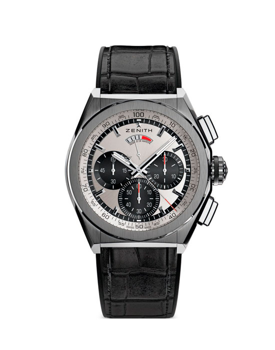 Часы Zenith Defy 95.9001.9004_01.R582