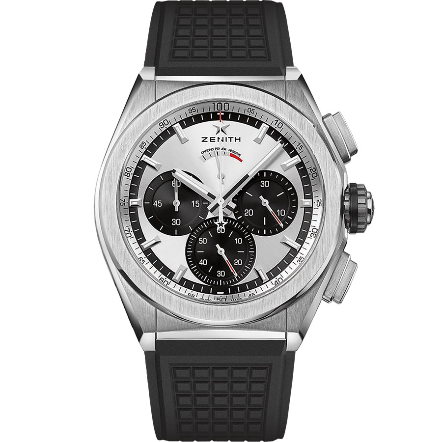 Часы Zenith Defy 95.9001.9004_01.R782