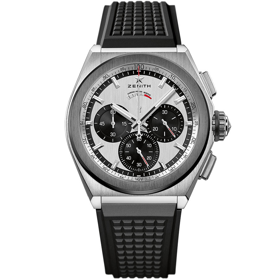 Часы Zenith Defy 95.9005.9004_01.R782
