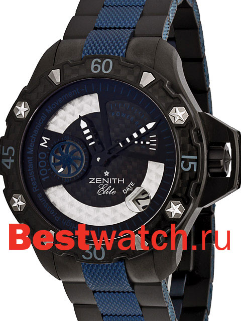 Часы Zenith Defy 96.0519.685_51.M523