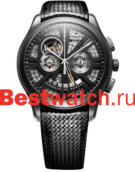 Часы Zenith Grande Class Open 96.0520.4021_92.C646