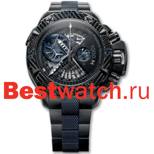 Часы Zenith Defy 96.0529.4021_51.M533
