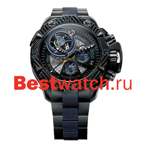 Часы Zenith Defy 96.0529.4035_51.M533