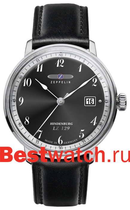 Часы Zeppelin Hindenburg 70462