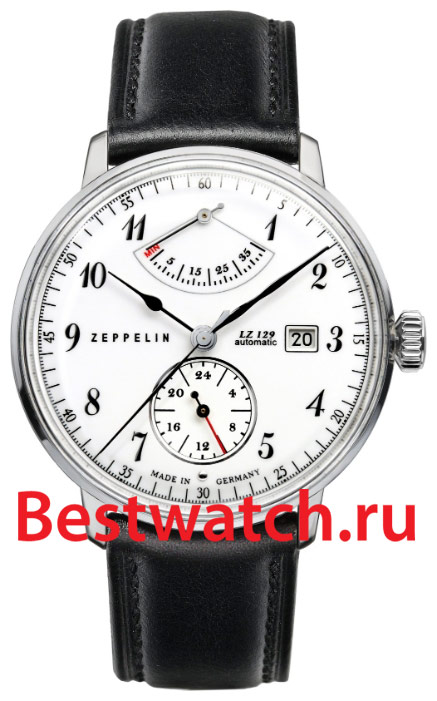 Часы Zeppelin Hindenburg 70601