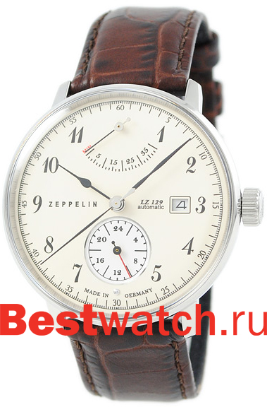 Часы Zeppelin Hindenburg 70604