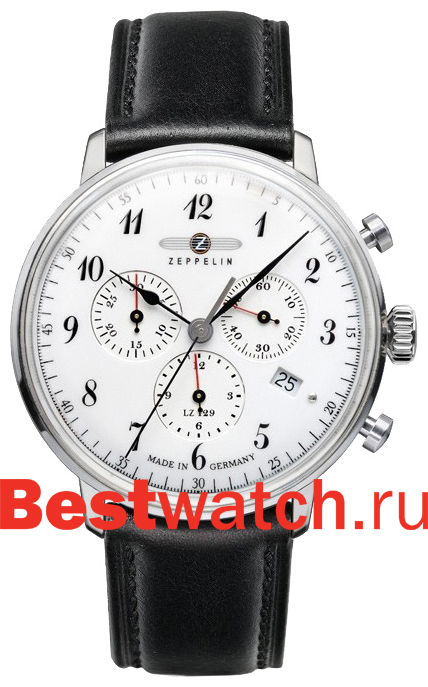 Часы Zeppelin Hindenburg 70861
