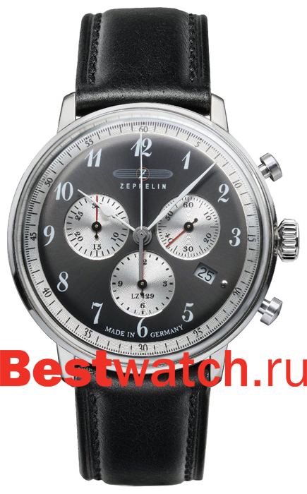 Часы Zeppelin Hindenburg 70862