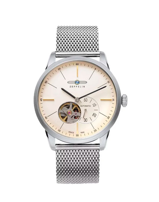 Часы Zeppelin Flatline Automatic  7364M5