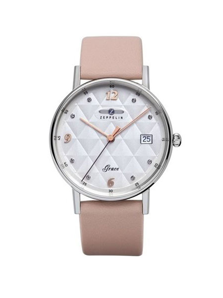 Часы Zeppelin Grace 74411