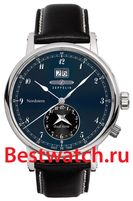 Часы Zeppelin Nordstern 75403