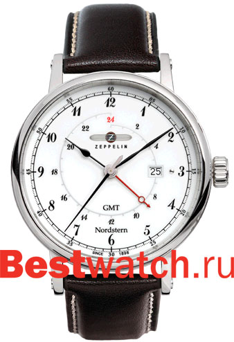 Часы Zeppelin Nordstern 75461