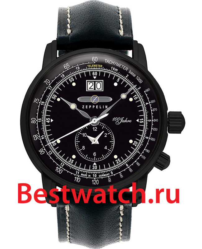 Часы Zeppelin 100 Years Zeppelin 76382