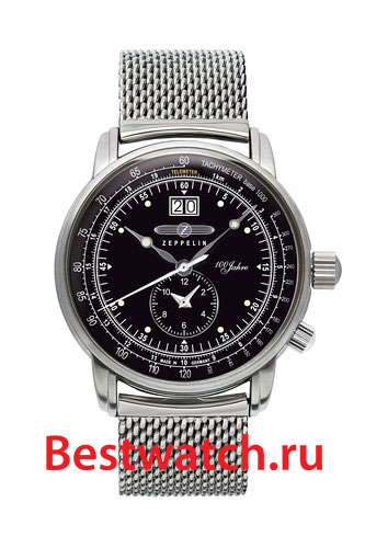 Часы Zeppelin 100 Years Zeppelin 7640M2