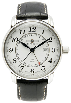 Часы Zeppelin Count Zeppelin 76421