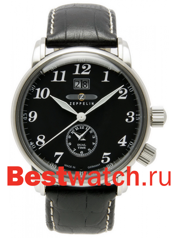 Часы Zeppelin Count Zeppelin 76442