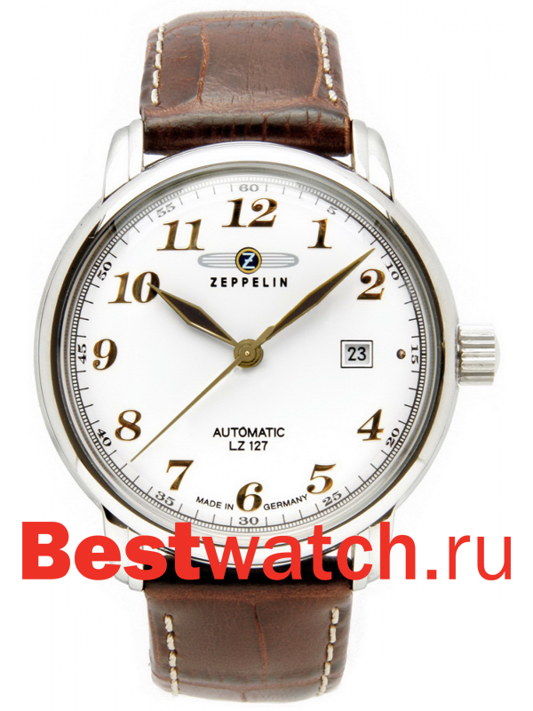 Часы Zeppelin Count Zeppelin 76561
