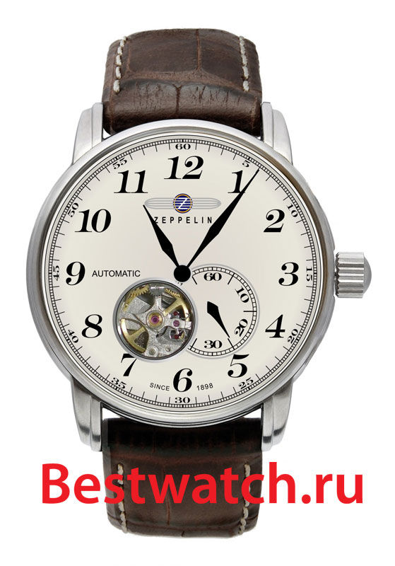 Часы Zeppelin Count Zeppelin 76665