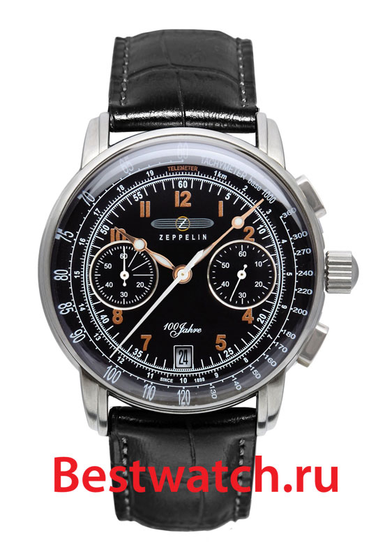 Часы Zeppelin 100 Years Zeppelin 76742