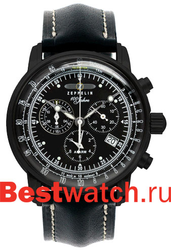 Часы Zeppelin 100 Years Zeppelin 76782