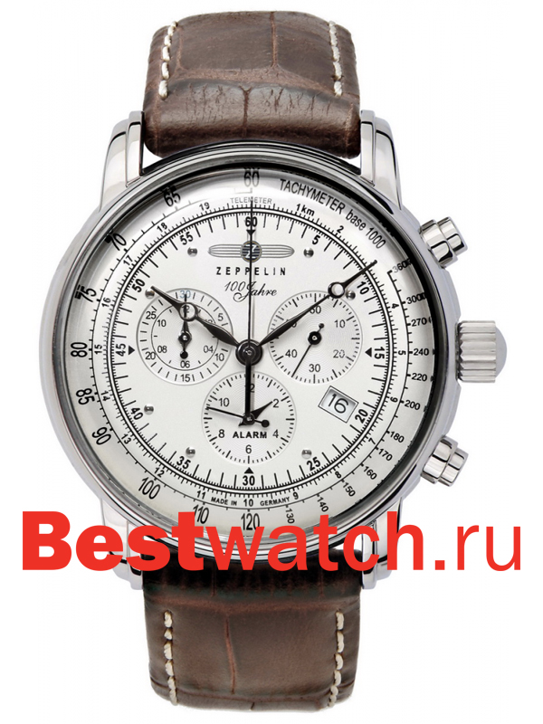 Часы Zeppelin 100 Years Zeppelin 76801