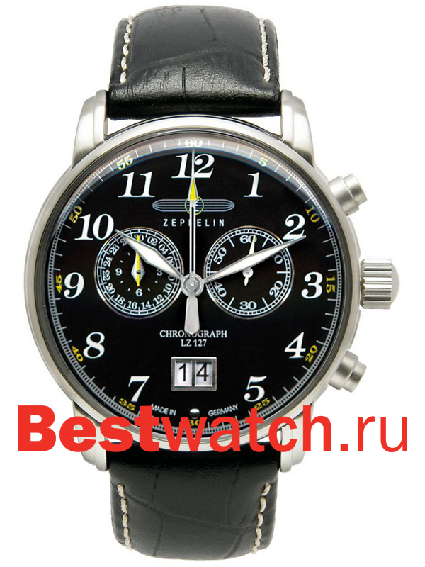 Часы Zeppelin Count Zeppelin 76862