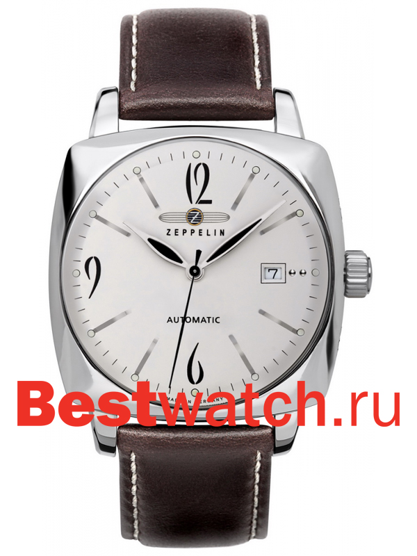 Часы Zeppelin Mediterranee 77504