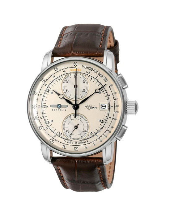 Часы Zeppelin 100 Years Zeppelin 86701