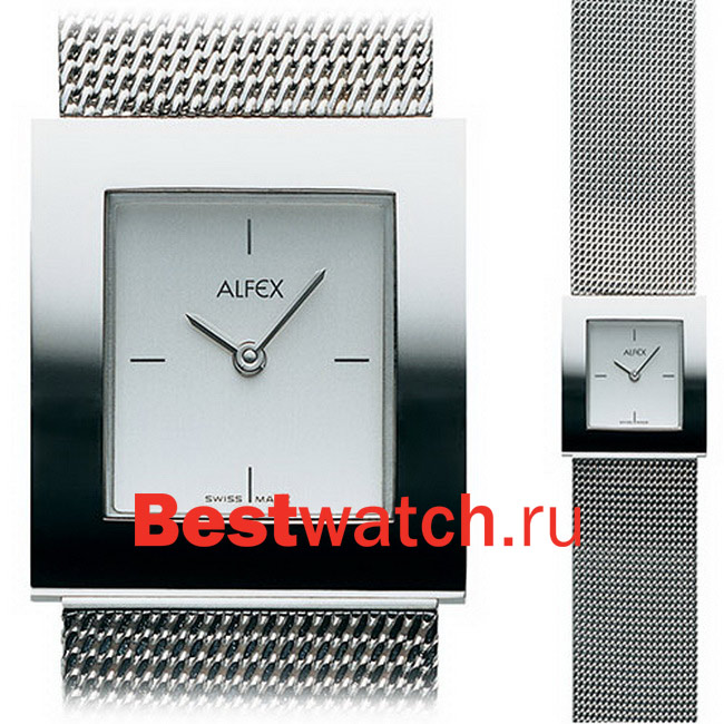 Часы Alfex Modern classics 5217-011