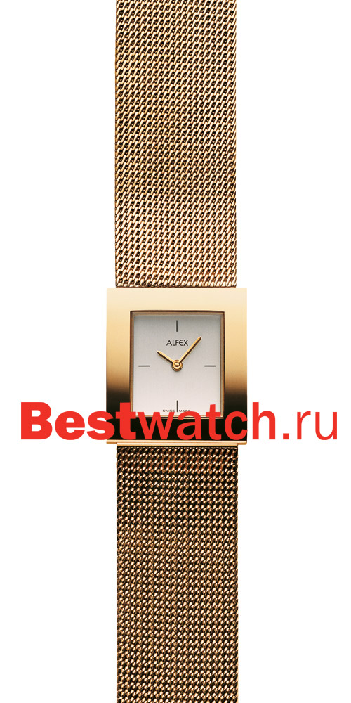 Часы Alfex Modern classics 5217-196