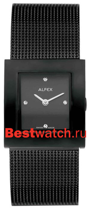 Часы Alfex Modern classics 5217-462