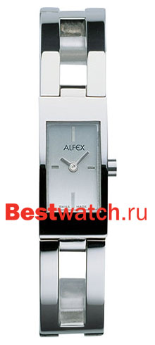Часы Alfex Slim line 5433-001