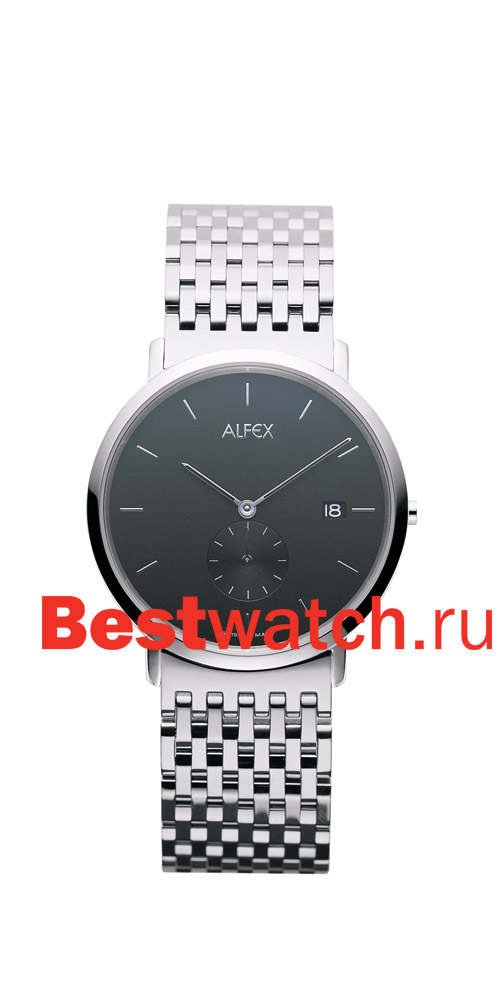 Часы Alfex Flat line 5468-002