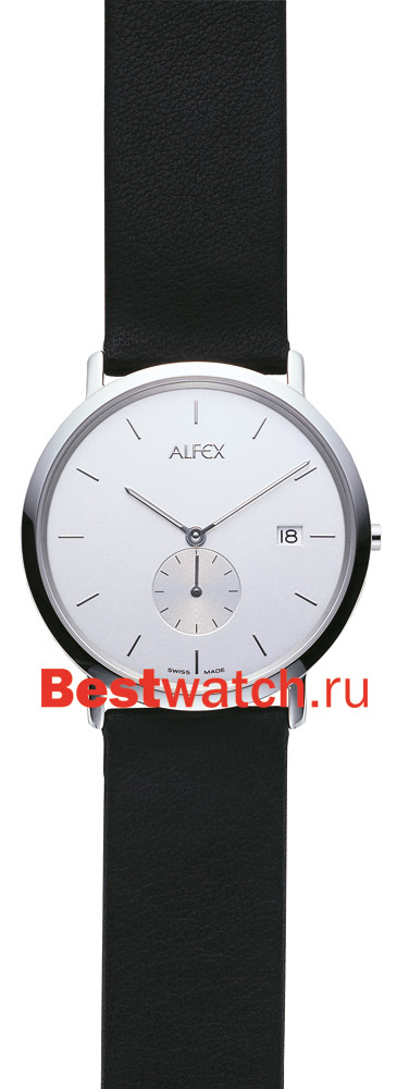 Часы Alfex Flat line 5468-005