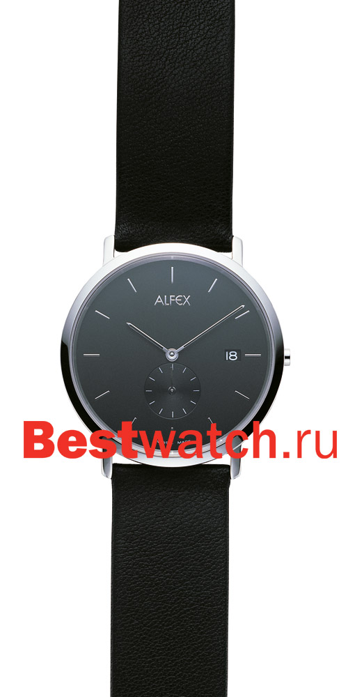 Часы Alfex Flat line 5468-006