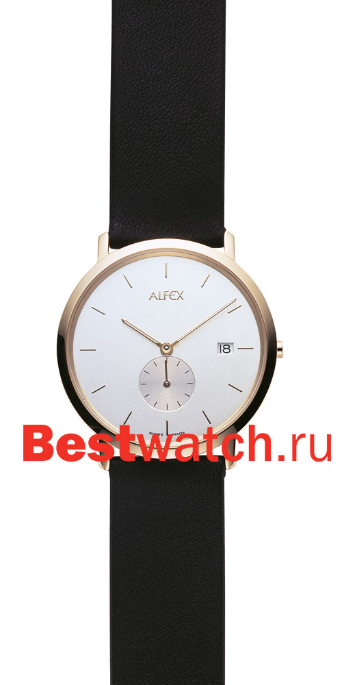 Часы Alfex Flat line 5468-025