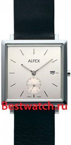Часы Alfex Flat line 5479-005