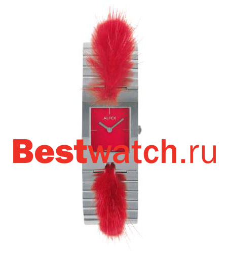Часы Alfex New Structures 5529-274